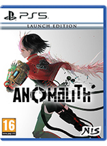 Anomalith - Launch Edition (PS5)