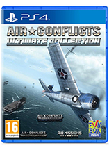 Air Conflicts Ultimate Collection (PS4)