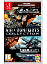 Air Conflicts Collection (Switch)
