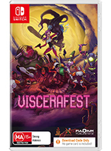 Viscerafest (Switch)