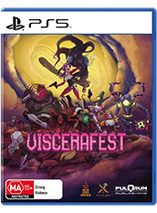 Viscerafest (PS5)