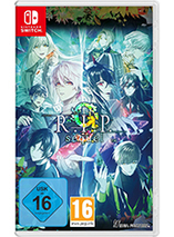 9 R.I.P. sequel (Switch)