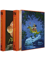 Lucas Museum of Narrative Art - artbook