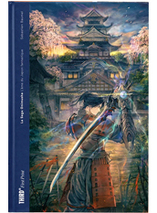 La Saga Onimusha: L'âme du Japon fantastique - Édition First Print