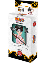 Naruto Mythos TCG - Team Set Shinobi Shiren Tenten