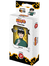 Naruto Mythos TCG - Team Set Shinobi Shiren Rock Lee