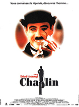 Chaplin - Blu-ray 4K