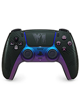 Manette DualSense Grand Theft Auto VI - Edition limitée Noire (PS5)