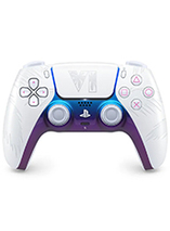 Manette DualSense Grand Theft Auto VI - Edition limitée Blanche (PS5)