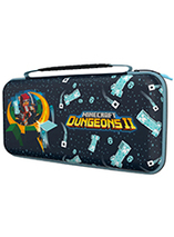 Housse de transport PlayTrek Minecraft Dungeons II