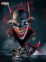 Masque de Batman qui rit par PureArts