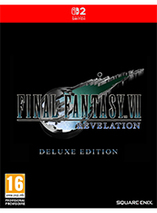 (Switch 2) Final Fantasy VII Revelation - Édition Deluxe