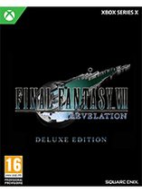 (Xbox) Final Fantasy VII Revelation - Édition Deluxe