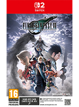 Final Fantasy VII Revelation - Édition Day One (Switch 2)