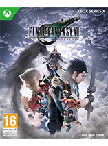 Final Fantasy VII Revelation - Édition Day One (Xbox)