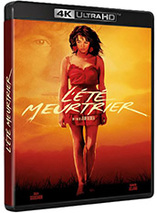 Été meurtrier (Blu-ray 4K)