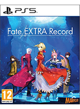 Fate/EXTRA Record (PS5)
