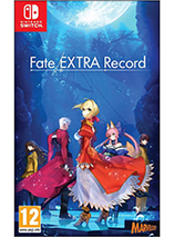 Fate/EXTRA Record (Switch)