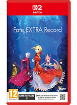 Fate/EXTRA Record (Switch 2)