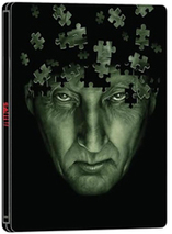 Saw II - Steelbook blu-ray 4K
