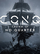 CONQ: Crown of No Quarter (PS5)
