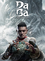 Daba: Land of Water Scar (PS5)