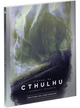 L'Appel de Cthulhu illustré - Édition spéciale centenaire (roman)