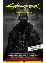 Cyberpunk 2077 : L'intégrale - Volume 2 (comics)