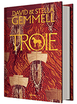 Troie - L'Intégrale (roman)