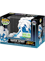 Figurine Funko Pop Avatar, le dernier maître de l'air de l'Esprit de l'eau - Ed Limitee Ultra
