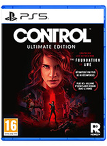 Control - Ultimate Edition (PS5)