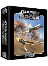 Star Wars Episode 1 : Racer – édition collector Limited Run Games