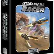 Star Wars Episode 1 Racer N64 - Nintendo Museum