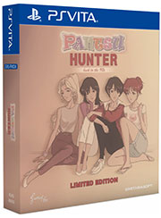 Pantsu Hunter: Back to the 90s für PSV kaufen