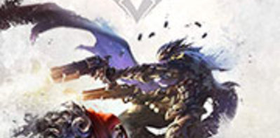 Darksiders Genesis Nephilim Edition Collector – Xbox One, Neuf Sous Blister