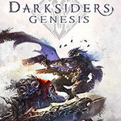 Darksiders Genesis – Édition Nephilim Collector – PS4 – Neuf Sous Blister – Édition Limitée à 5000ex