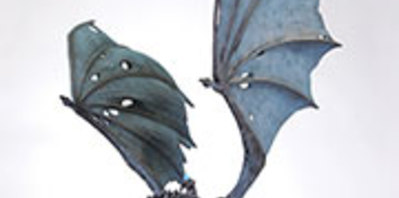 Drogon - figurine Edition spéciale 5 Game of Thrones - Prix & Rareté
