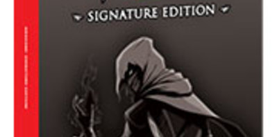 Análisis de Aragami Signature Edition para Nintendo Switch
