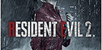 Resident Evil 2 - Edition Lenticulaire Limited Edition