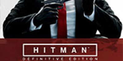 Hitman Definitive Edition Steelbook - Xbox One - Neuf Sous Blister - Version FR