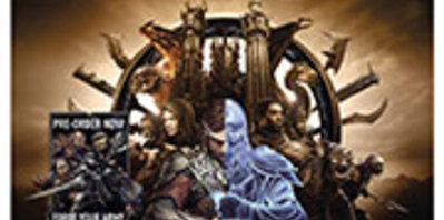 Jeu PS4 - La Terre Du Milieu : L'Ombre De La Guerre - Édition Steelbook - Bon état