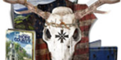 Far Cry 5 Hope County Collector Case - Jeux Vidéo | Rakuten