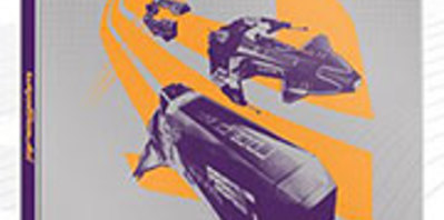En approche : WipEout Omega Collection - Band of Geeks