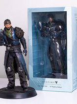 La figurine de Drifter dans Destiny 2 est en promo