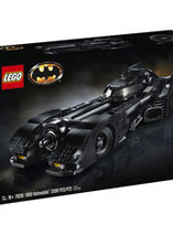 La Batmobile LEGO du film Batman de 1989 est en promo