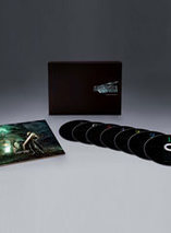 Le coffret CD de la bande originale de Final Fantasy VII Remake est en promo