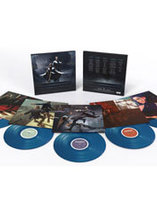 Le coffret 5 vinyles bleues de la bande originale de Dishonored est en promo