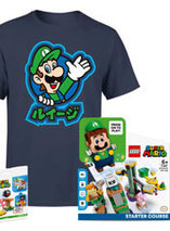 Le nouveau pack de démarrage LEGO Super Mario est en promo