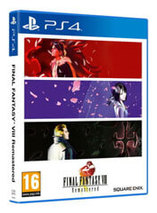 Final Fantasy VIII Remastered est en promo