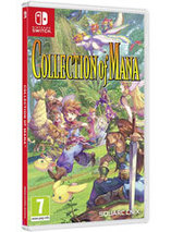 Collection of Mana sur Switch est en promo